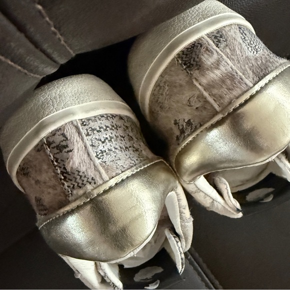 STEVE MADDEN Philosophy • Size 8 • Women - Picture 6 of 12